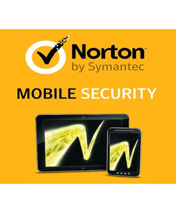 Norton 360 2024 Mobile Security for Mac 1 Jahr / 1 Gerät Key EUROPE